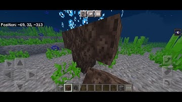 what if you create a wither in water but it