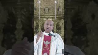 Novem Jivit 🙏 God’s Word Today 📖  Daily Konkani Bible Reflection 🙏 #Shorts #gospelwisdom #oldgoa