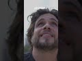 POV Apocalisse: il palazzo sta crollando (non alzare lo sguardo)