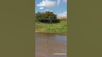 Making river