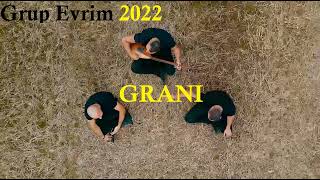 Grup Evrim - GRANI - Canli Dugun Kaydi 2022