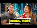 Jai demand aux femmes millionnaires  comment tesvous devenu riche 