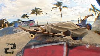 Asfalto Skateboards - Availer