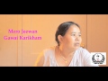 Sancha tamang life testimony  nepali christian testimony  new nepali christian life testimony
