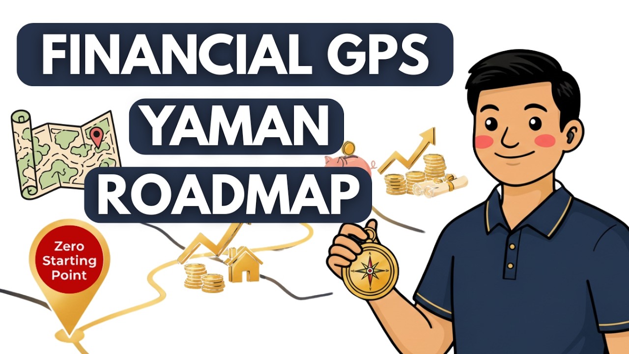 Mapa Ng Daan Patungo Sa Pagyaman