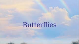 Sean Sia - Butterflies