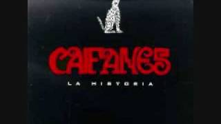 Video thumbnail of "Nubes - Caifanes"