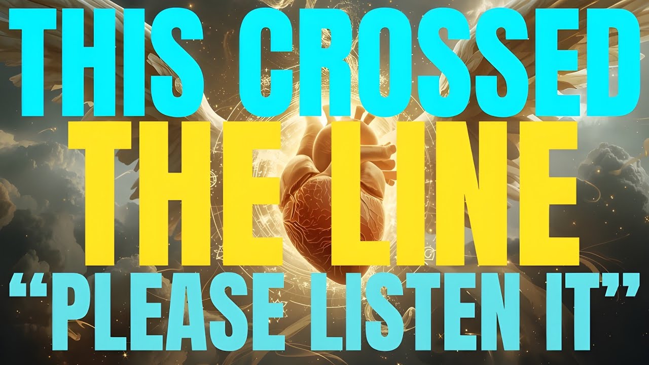 🔴⏰ Chosen One Divine Relocation Is Coming 🔑 God Is Moving You To The ...