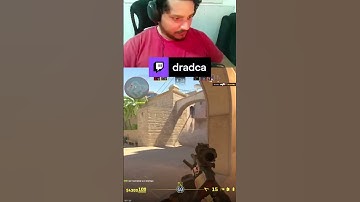 1v1 tense onetap & ironsight 3k clutch - mirage | dradca on #Twitch