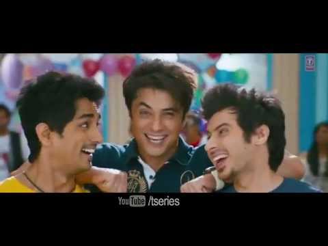 &#039;Har Ek Friend Kamina Hota Hai&#039; (Full Video Song) *HD* - &quot;Chashme Baddoor&quot; - Sonu NIgam