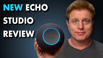New Echo Studio: Better Than Expected… But Worth $219?