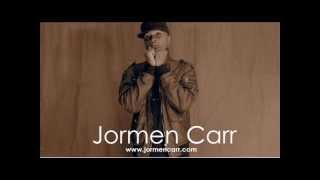 Jermaine Carr- Tears in Vain