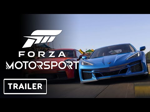 Forza Motorsport 2023: impressões iniciais da primeira hora do jogo  exclusivo do Xbox - Windows Club