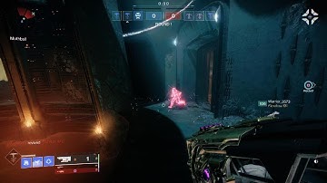 Destiny 2- Shatterdive is fair and balanced