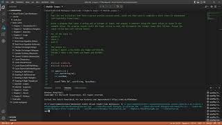 C Lab: Mad Lib - Loops