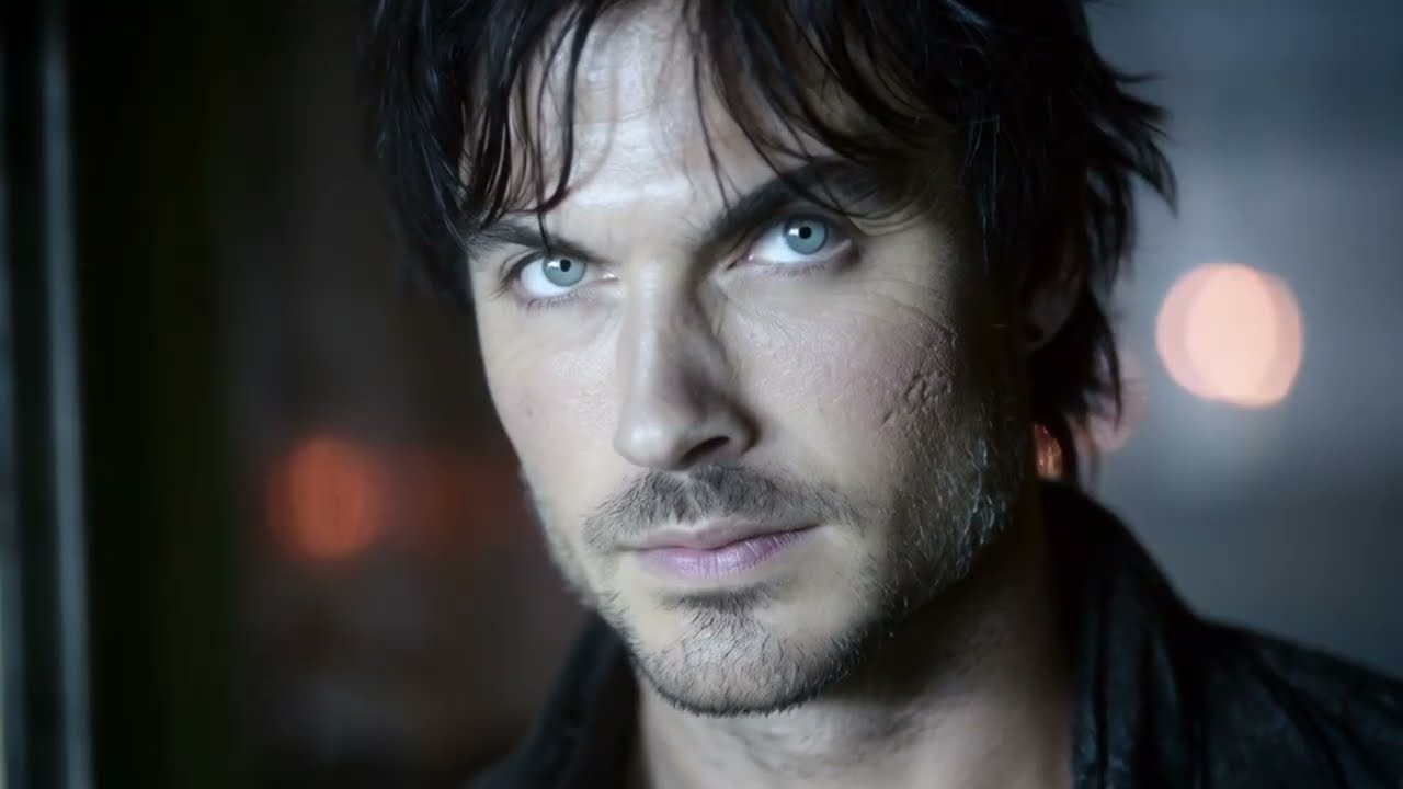 The Vampire Diaries 2 (2026) – A Review of Blood, Memory, and Sacrifice