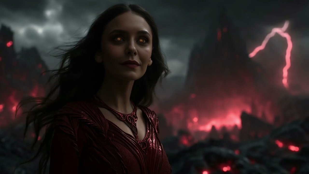 The Vampire Diaries 2 (2026) – A Review of Blood, Memory, and Sacrifice