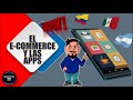 El E-Commerce Y Las Apps: Latinoamérica