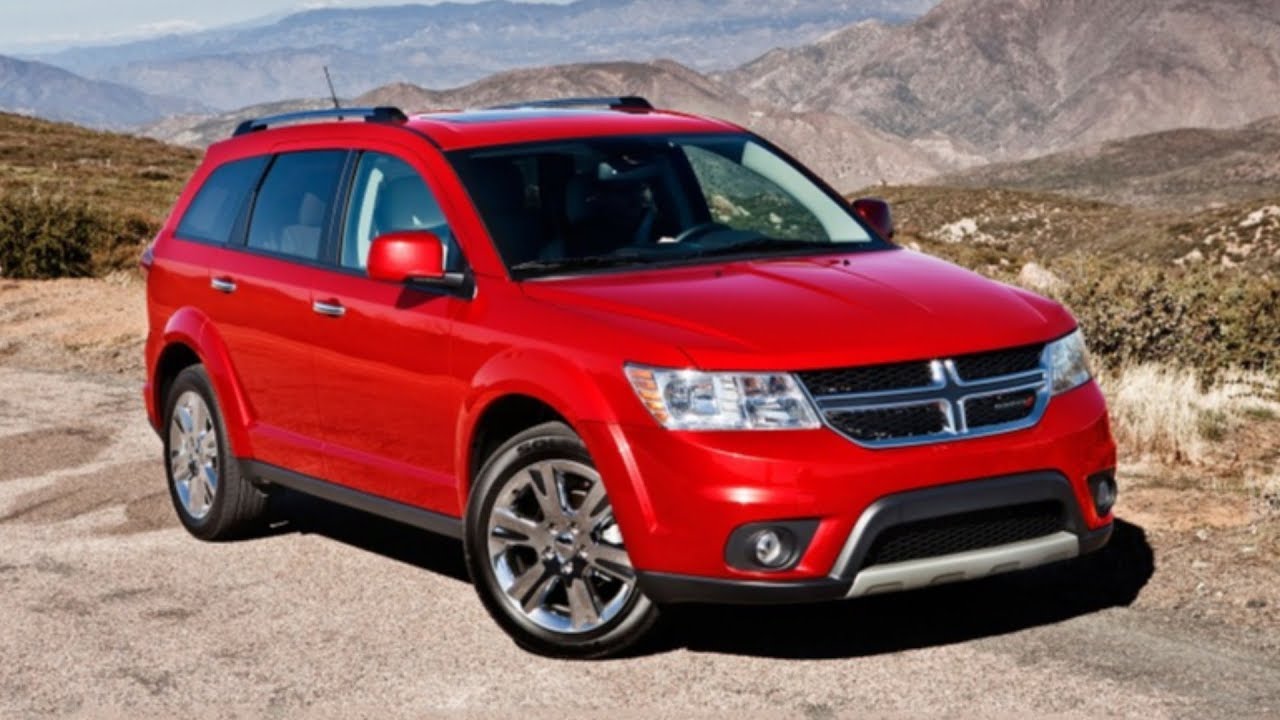 expert testimony ultimate issue Dodge Journey 2018 Car Review