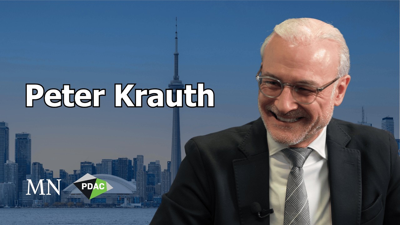 Peter Krauth: US Short Term Debt Comes Due