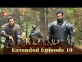 Kurulus osman urdu  extended episodes  season 3  episode 10