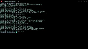 Install Minetest on Linux step-by-step guide