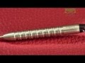 Unicorn bob anderson world champion 22 gram darts