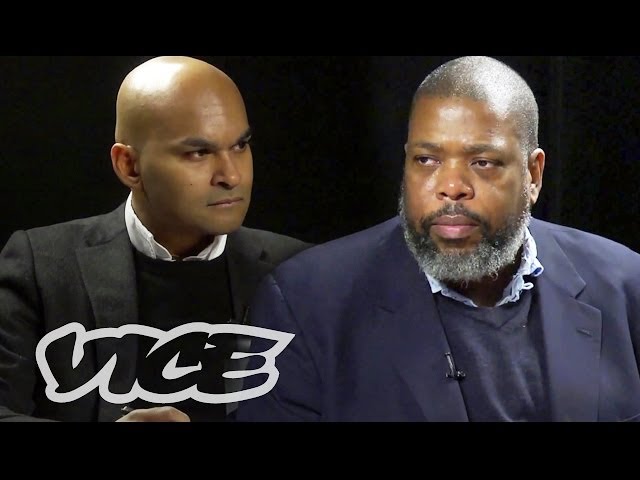 Hilton Als on Writing and Race: VICE Podcast 025