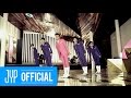 J.Y. Park(박진영) "You're the one(너 뿐이야)" M/V