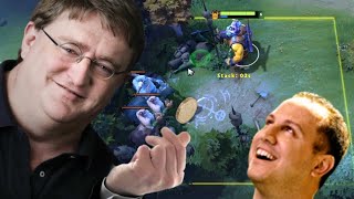 Gaben's Guide To Creep Stacking W/ Lacari, Raeyei, Arch