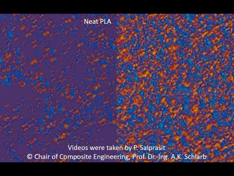 Video: Evaluarea In Vitro A Acidului Polilactic (PLA) Fabricat Prin Modelare Cu Depunere Condensată