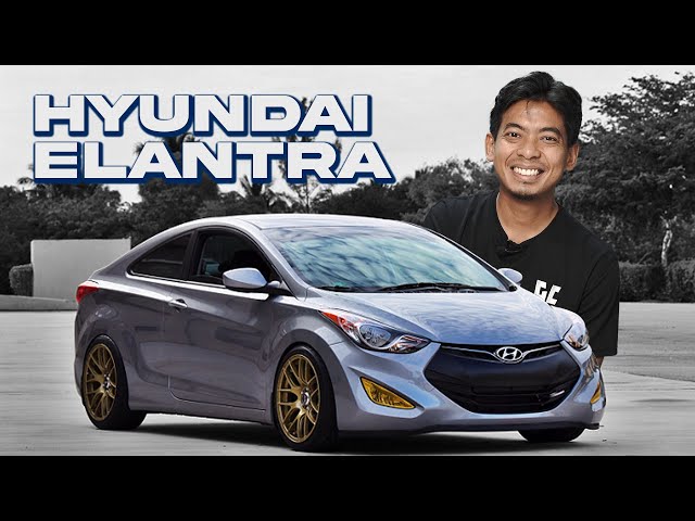 Berbaloi Beli Hyundai Elantra MD Second Hand class=