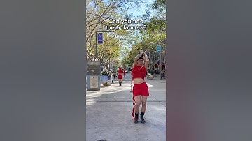 This one is pretty easy🥀 #katseye #gabriela #katseyegabriela #kpop #dance