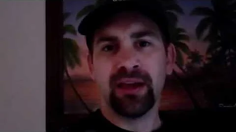 Gene Stygar Maps Magic Testimonial.flv