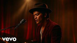 Bruno Mars  Magic 2025 New  