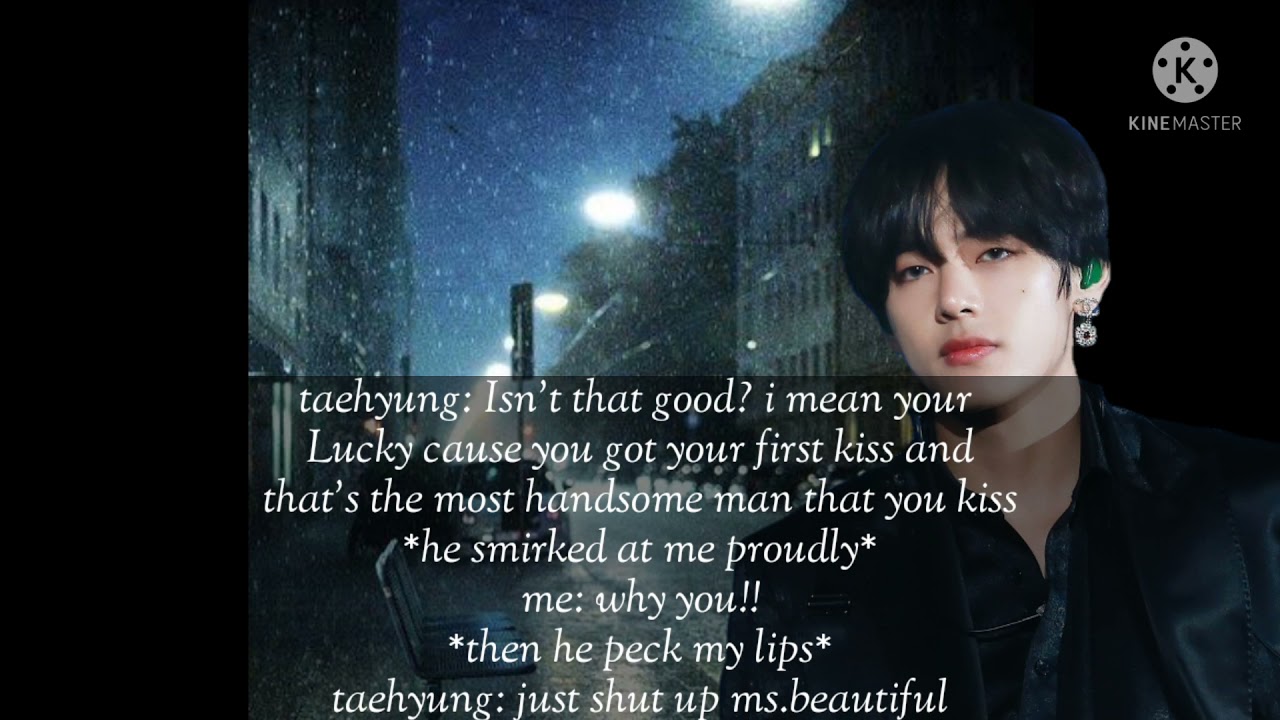 |k.t.h oneshot| when you backhug a mafia to save your life and now he's Obsessed to you