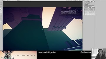 Level Design Timelapse - Decemember 12, 2018