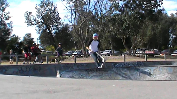 mitchell richter-the meaning of shredding