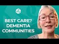 The Best Care Solution For Dementia Patients - Dementia Communities