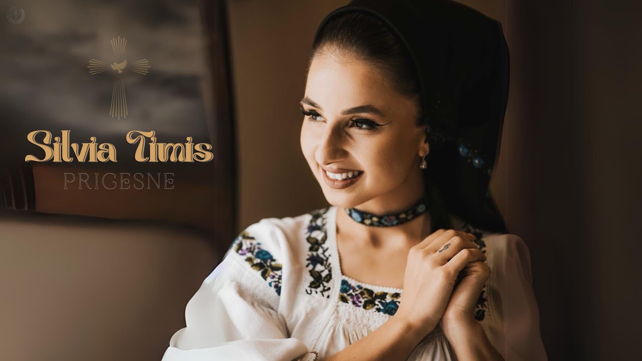 Silvia Timis - Colaj PRICESNE