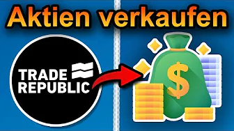 Trade Republic Aktien verkaufen 2024 (schnell & einfach) thumbnail
