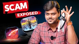 🚫 Don't Buy Smartwatches ⌚‼️* BIG SCAM EXPOSED * ?