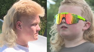 Wisconsin boys win mullet championships