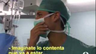 Entrevista Antena3 al Dr. Mato Ansorena (La influencia de la imagen en nosotros y los demás)
