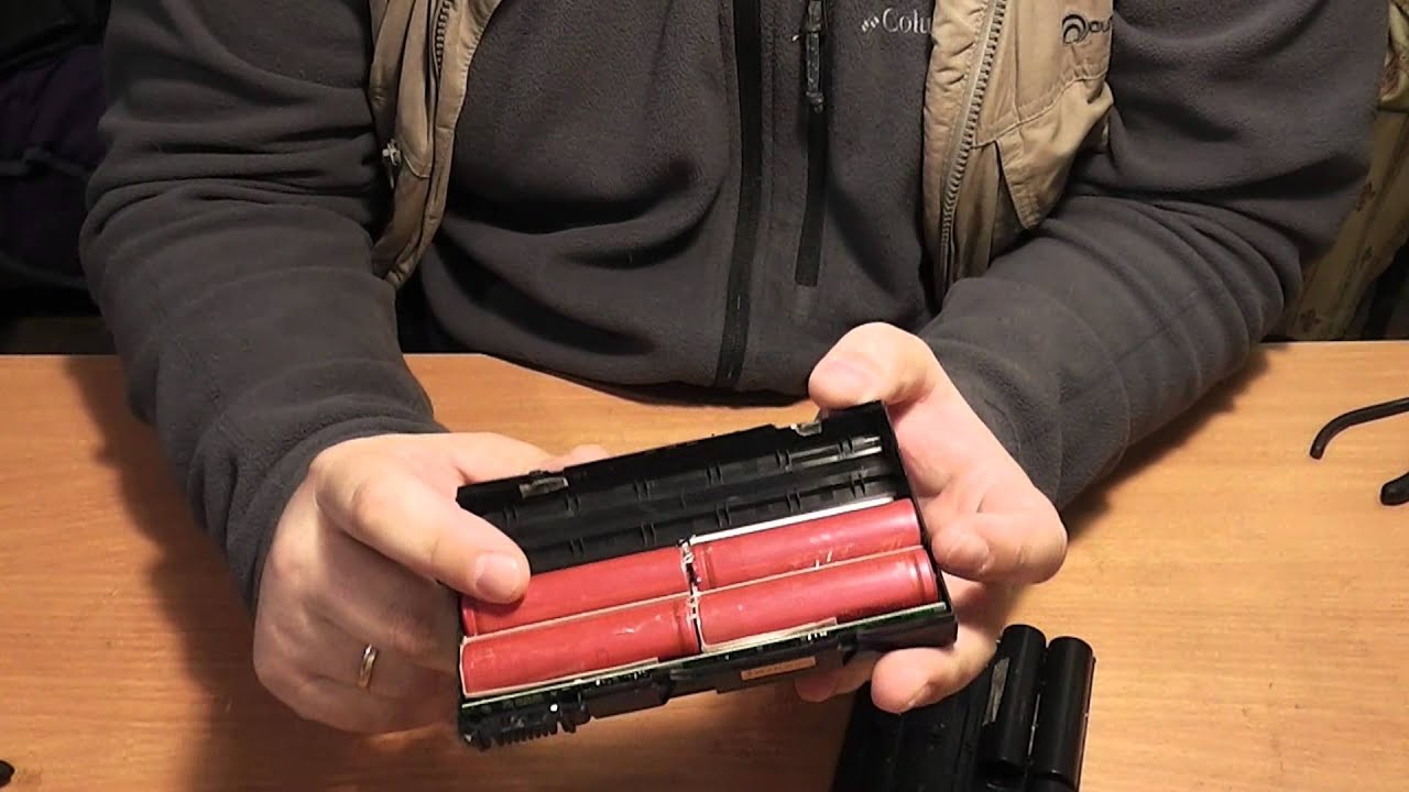 Алюминиевый аккумулятор нового поколения