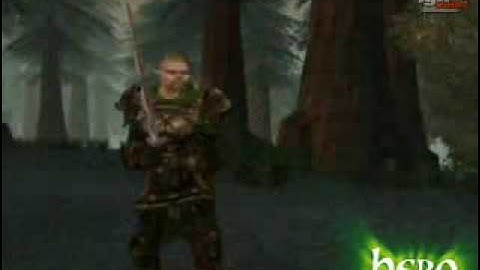 DARK AGE OF CAMELOT OFFICIAL INTRO MOVIE PLZ CHECK IT OUT...ASK FRED