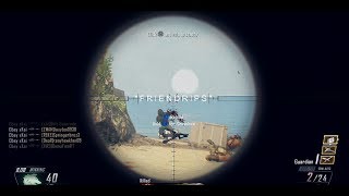 @PzAnarchy - Friendrips Ft Obey Kai (Leftover Mini #14)