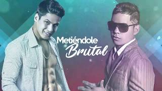 Kid Mb Ft Tamburini - No Queda Nada Video Lyric