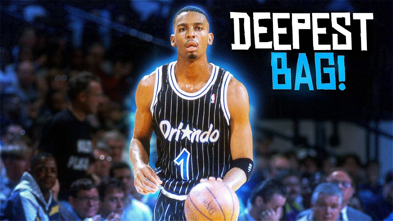Penny Hardaway