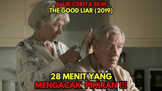 PENIPU PALING SUKSES DENGAN TINGKAT KEBERHASILAN 100% MENCOBA MENIPU NENEK PALING CERDAS❗